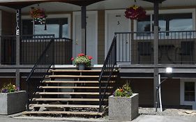 94 Motel & Rv Park